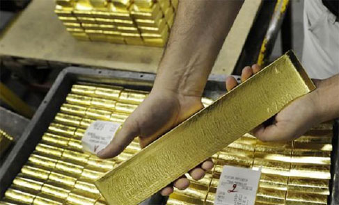 Read more about the article SUDAN’S NEW GOLD REFINERY’S DAILY CAPACITY AT 900 KG – SUNA