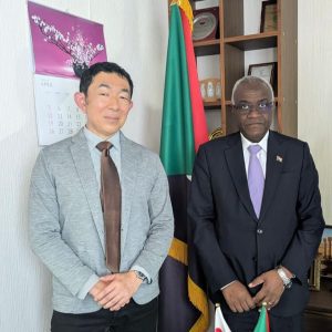 Japanese Companies Move to Expand Gold Investments in Sudan Arrangements for New Visits and Mining Contract Signings